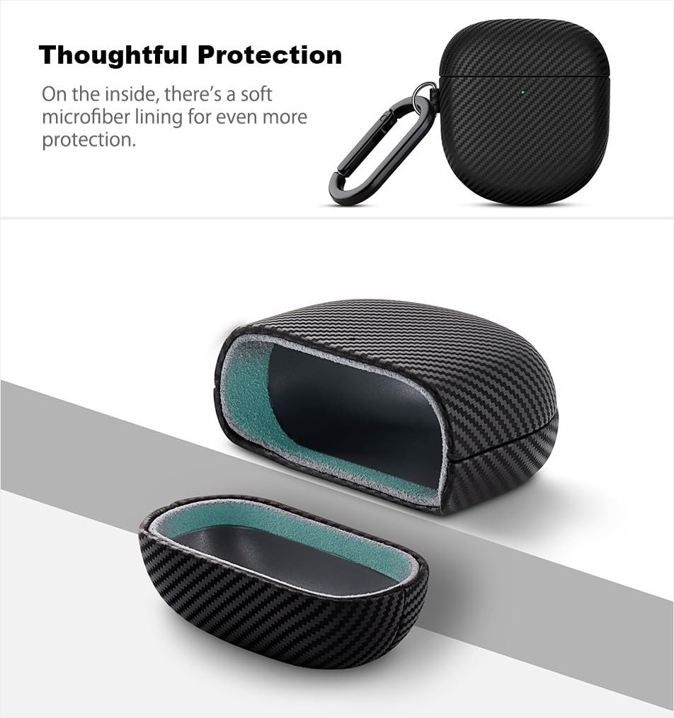 Amazon.com: Haobobro Leather Case - for Bose QuietComfort Ultra 2